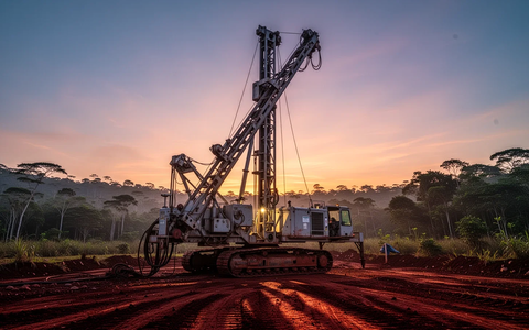 Canamera Energy Metals Aktie: Bohrstart in Brasilien - Foto: über boerse-global.de