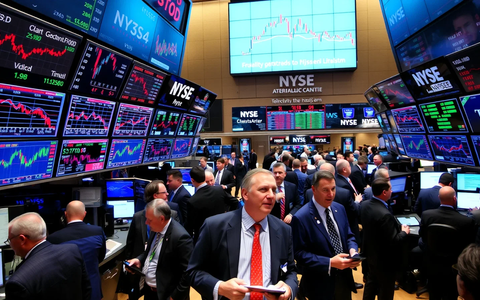 Otis Worldwide: La Estrategia de Crecimiento en el Mercado de Servicios - Foto: über boerse-global.de