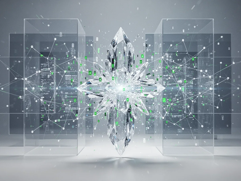 BarnBridge: Neue regulatorische Klarheit - Foto: über boerse-global.de