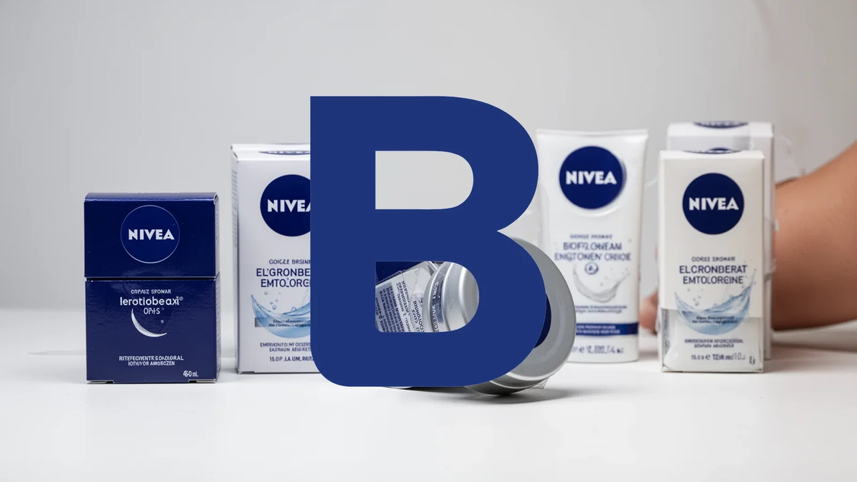 Beiersdorf Aktie: Nivea-Umbau fordert Tribut - Foto: über boerse-global.de
