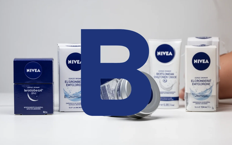 Beiersdorf Aktie: Nivea-Umbau fordert Tribut - Foto: über boerse-global.de