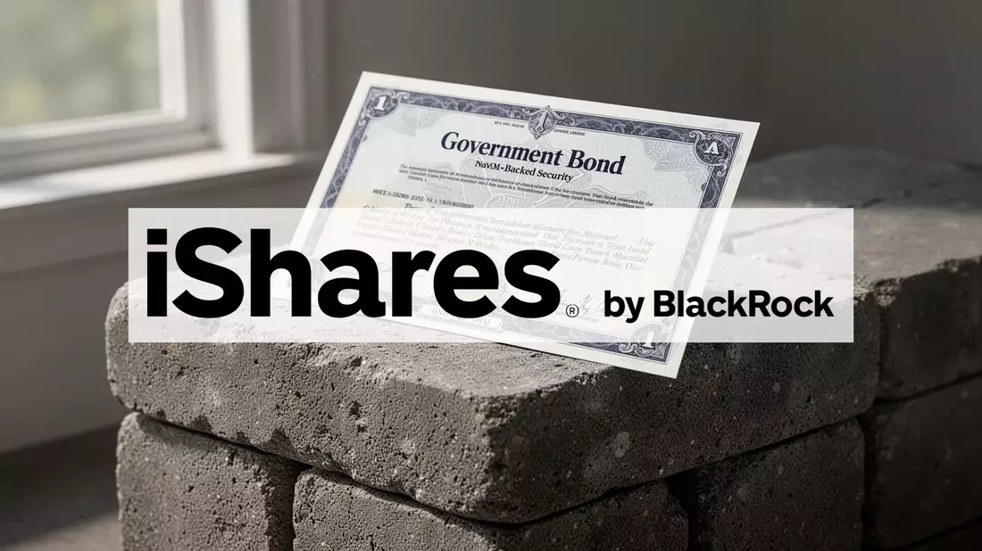 iShares GNMA ETF: Stabile Rendite? - Bild: über boerse-global.de