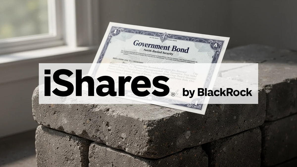 iShares GNMA ETF: Stabile Rendite? - Foto: über boerse-global.de