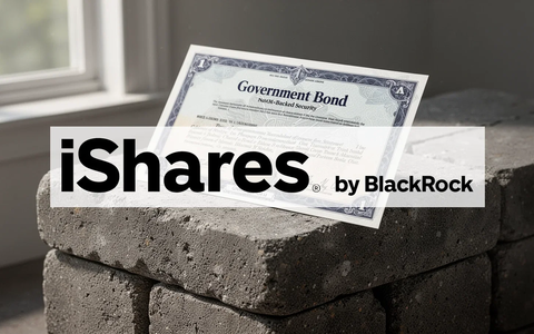 iShares GNMA ETF: Stabile Rendite? - Foto: über boerse-global.de