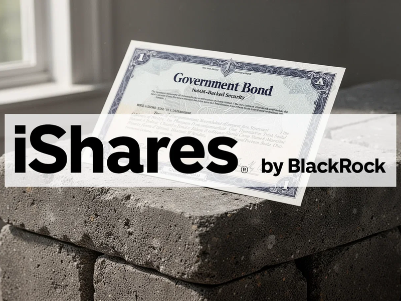 iShares GNMA ETF: Stabile Rendite? - Foto: über boerse-global.de