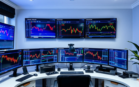 Barrick Gold: Una oportunidad de valor tras el desplome bursátil - Foto: über boerse-global.de