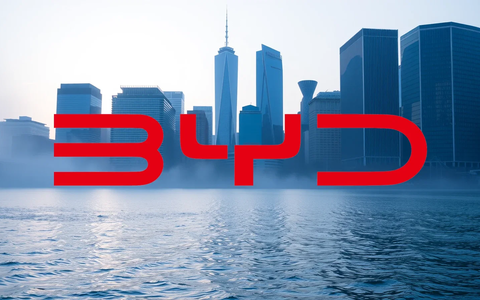BYD Acelera su Expansión Global con Nuevas Fábricas y Avances en Baterías - Foto: über boerse-global.de