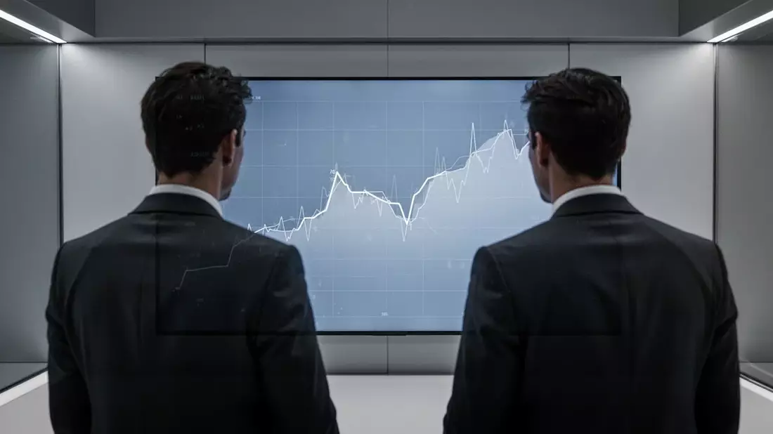 Vanguard S&P 500 ETF: Kurzfristiger Dämpfer? - Bild: über boerse-global.de