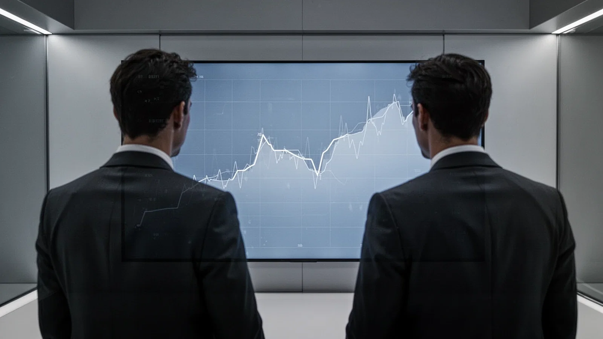 Vanguard S&P 500 ETF: Kurzfristiger Dämpfer? - Foto: über boerse-global.de