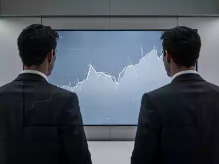 Vanguard S&P 500 ETF: Kurzfristiger Dämpfer? - Foto: über boerse-global.de