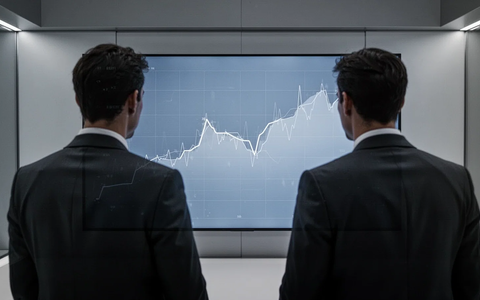 Vanguard S&P 500 ETF: Kurzfristiger Dämpfer? - Foto: über boerse-global.de