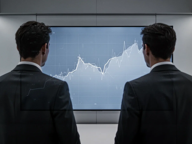 Vanguard S&P 500 ETF: Kurzfristiger Dämpfer? - Foto: über boerse-global.de