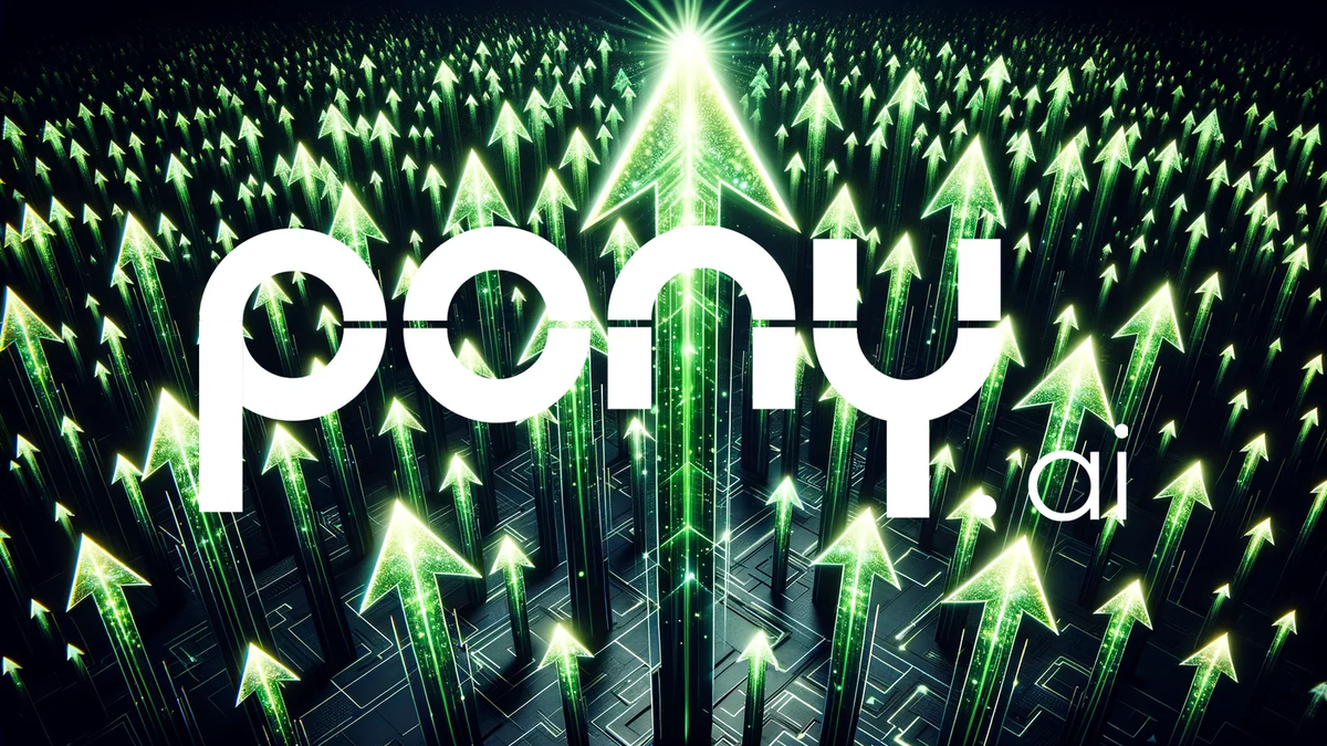 Pony AI Aktie: Effizienz-Sprung - Foto: über boerse-global.de