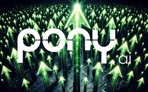 Pony AI Aktie: Effizienz-Sprung - Foto: über boerse-global.de