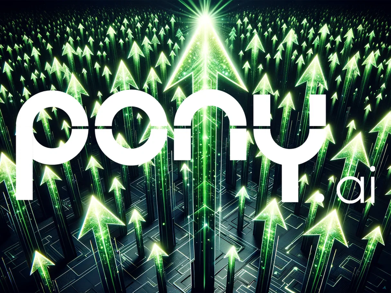 Pony AI Aktie: Effizienz-Sprung - Foto: über boerse-global.de