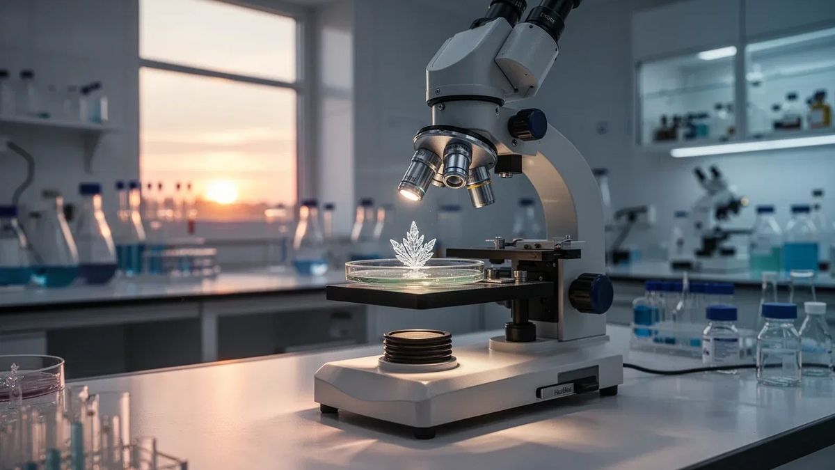 Ypsomed Aktie: Analysten wittern Chance - Foto: über boerse-global.de