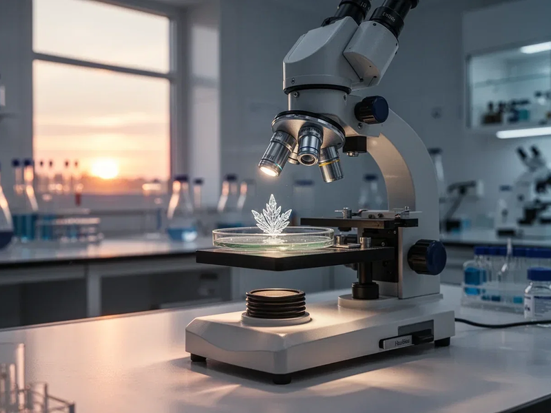 Ypsomed Aktie: Analysten wittern Chance - Foto: über boerse-global.de