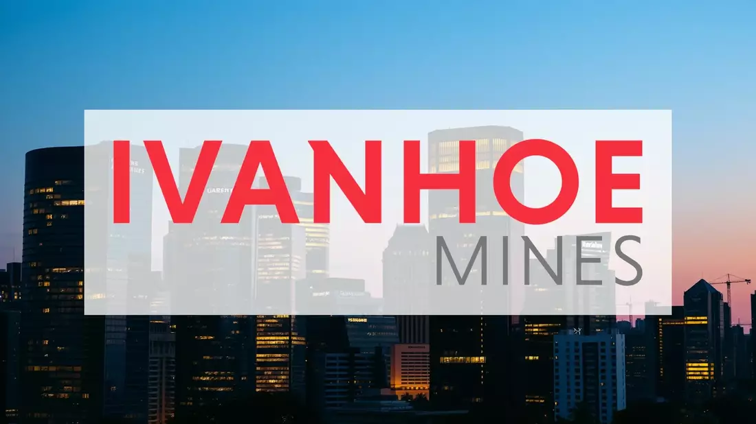 Ivanhoe Mines Aktie: Logistik-Durchbruch - Bild: über boerse-global.de