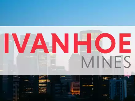 Ivanhoe Mines Aktie: Logistik-Durchbruch - Foto: über boerse-global.de