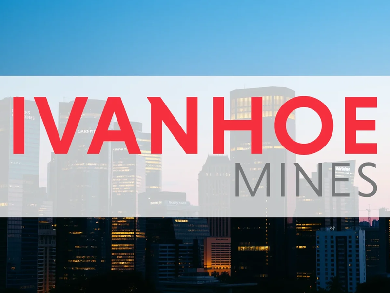 Ivanhoe Mines Aktie: Logistik-Durchbruch - Foto: über boerse-global.de