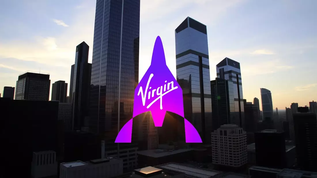 Virgin Galactic Aktie: Neue Wachstumsstrategie - Bild: über boerse-global.de
