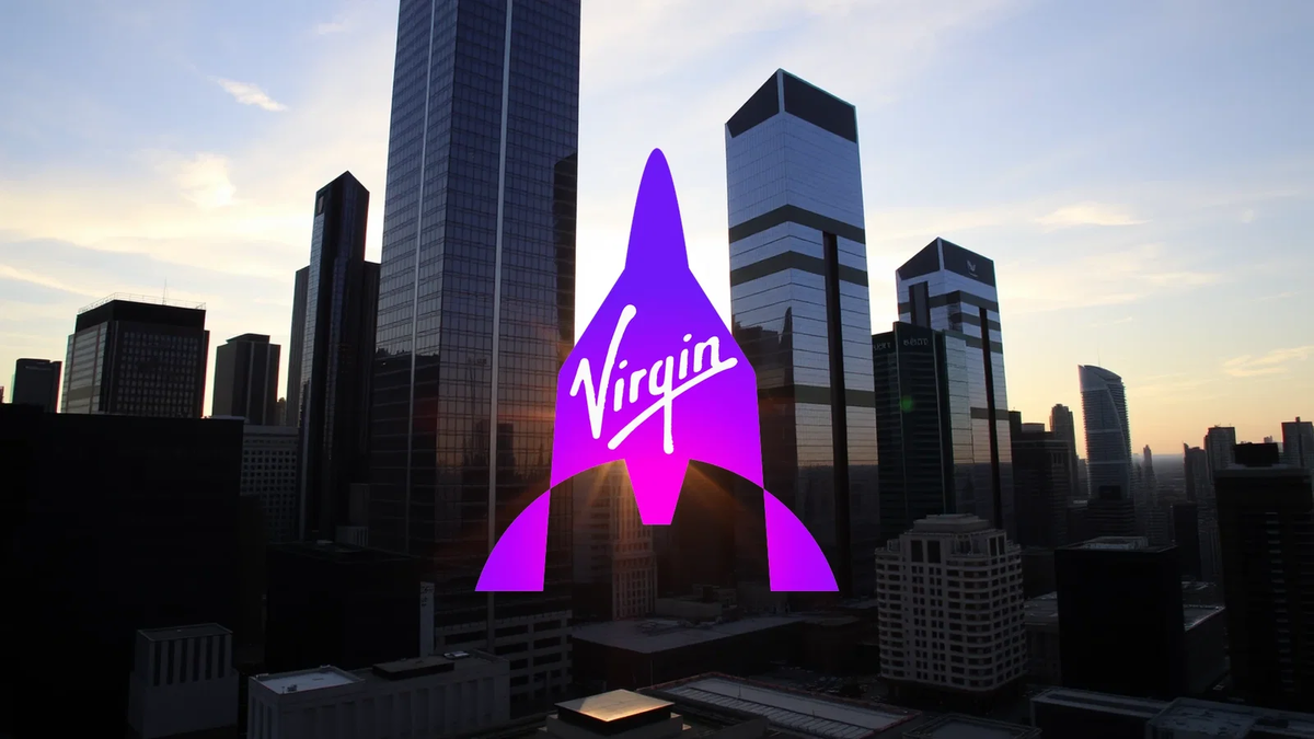 Virgin Galactic Aktie: Neue Wachstumsstrategie - Foto: über boerse-global.de