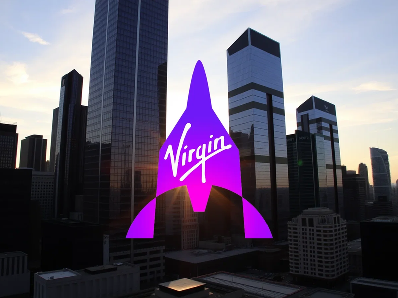 Virgin Galactic Aktie: Neue Wachstumsstrategie - Foto: über boerse-global.de
