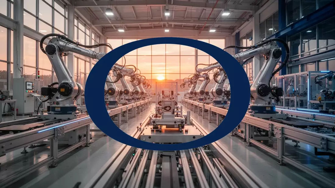 Ondas Holdings Aktie: Milliarden-Expansion - Bild: über boerse-global.de