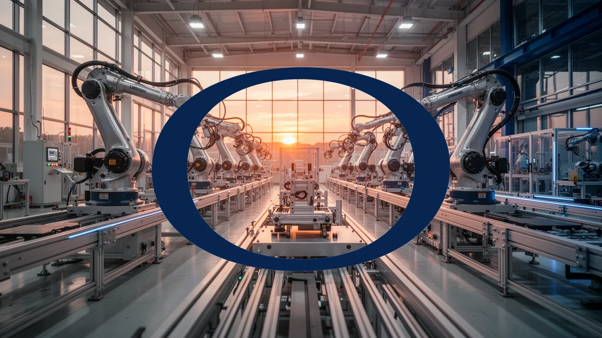 Ondas Holdings Aktie: Milliarden-Expansion - Foto: über boerse-global.de