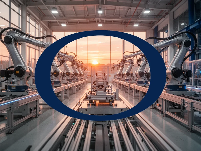 Ondas Holdings Aktie: Milliarden-Expansion - Foto: über boerse-global.de