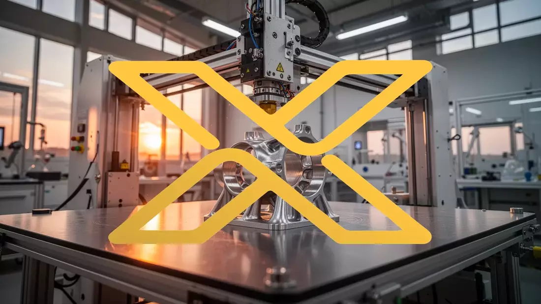 IperionX Aktie: Ermittlungen treffen auf Optimismus - Bild: über boerse-global.de