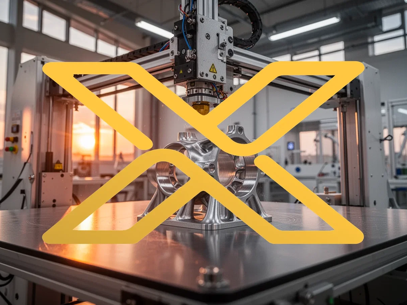 IperionX Aktie: Ermittlungen treffen auf Optimismus - Foto: über boerse-global.de