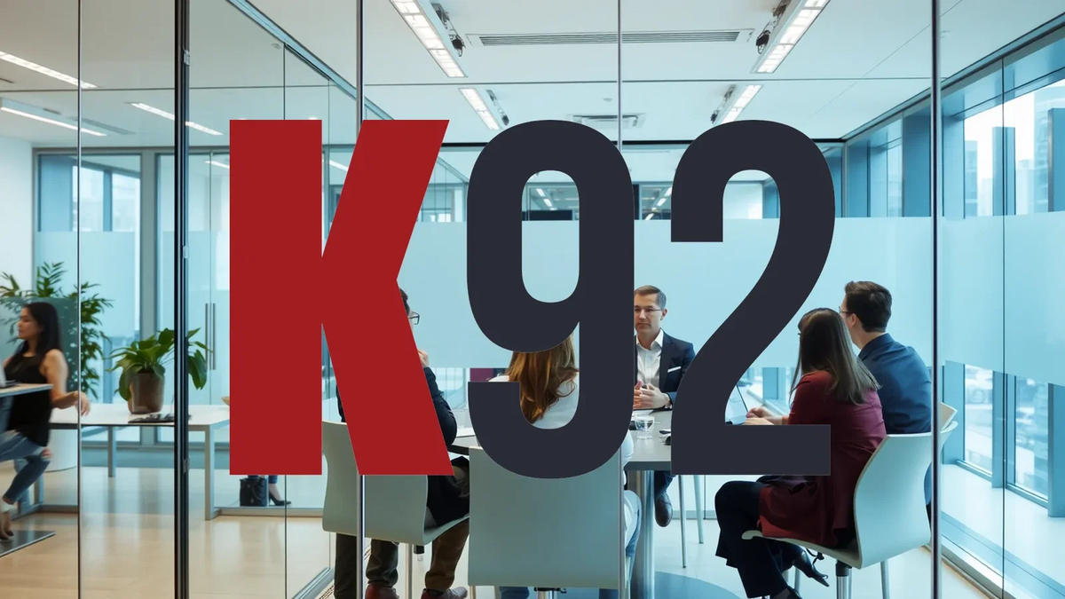 K92 Mining Aktie: Ressourcen-Update naht - Foto: über boerse-global.de