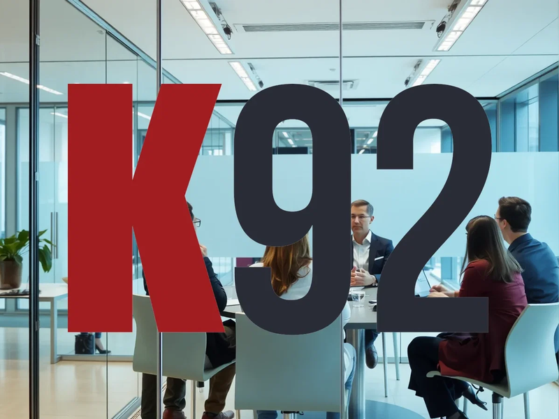 K92 Mining Aktie: Ressourcen-Update naht - Foto: über boerse-global.de