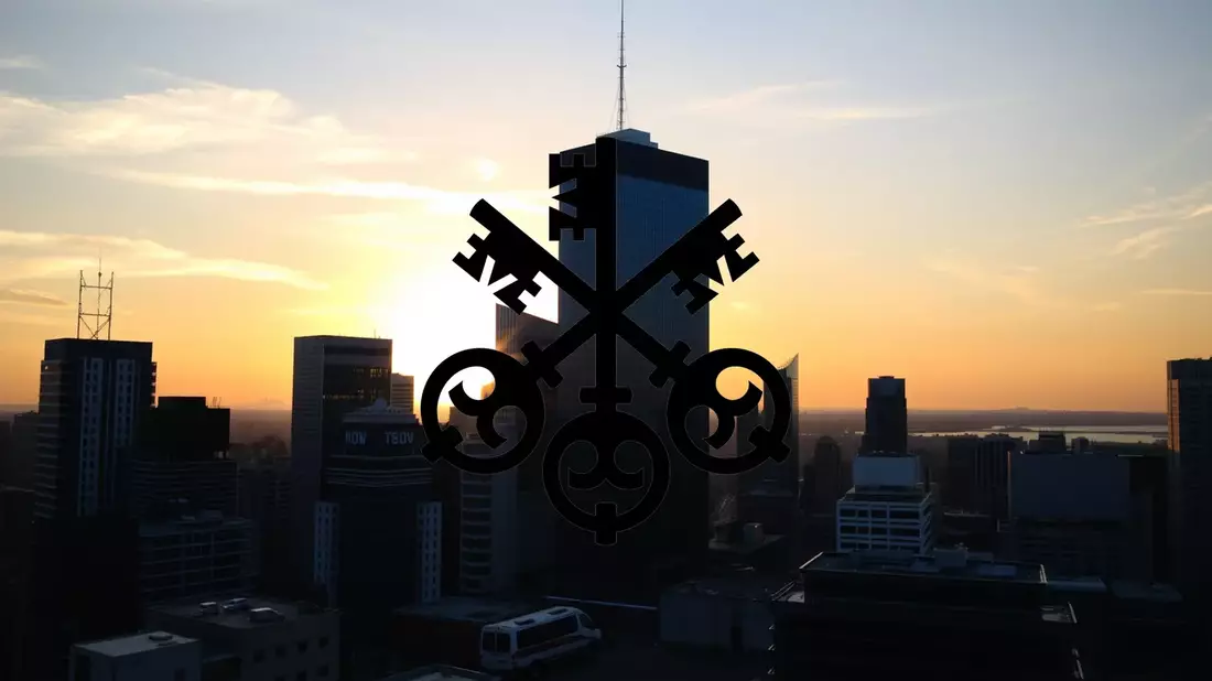 UBS: Un contraste entre el impulso bursátil y las señales económicas adversas Illustration mit AI erstellt übermittelt durch boerse-global.de