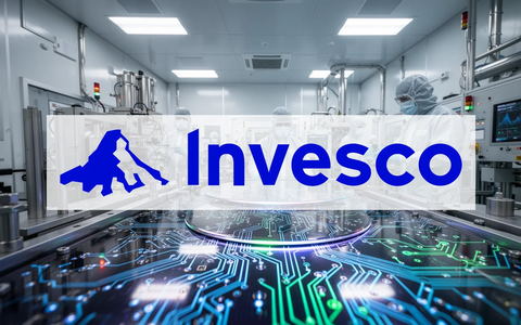Invesco Pure Growth ETF: Chip-Dynamik - Foto: über boerse-global.de