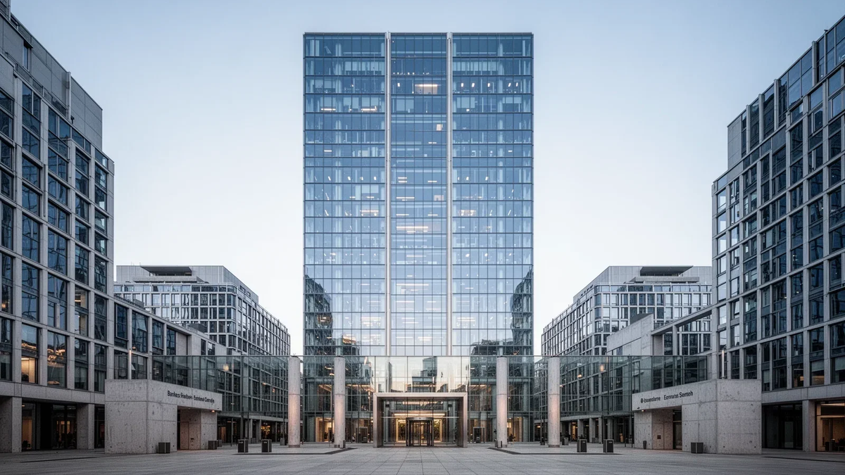 Santander Aktie: Fokus auf Megaprojekte - Foto: über boerse-global.de