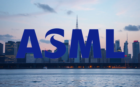 ASML: Protestas laborales ensombrecen un año de récords financieros - Foto: über boerse-global.de