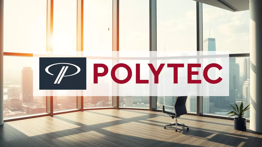 Polytec Aktie: Fokus auf die Marge - Bild: über boerse-global.de