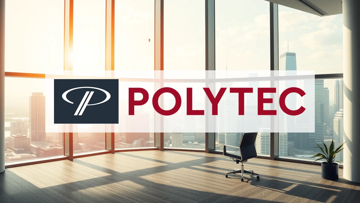 Polytec Aktie: Fokus auf die Marge - Foto: über boerse-global.de