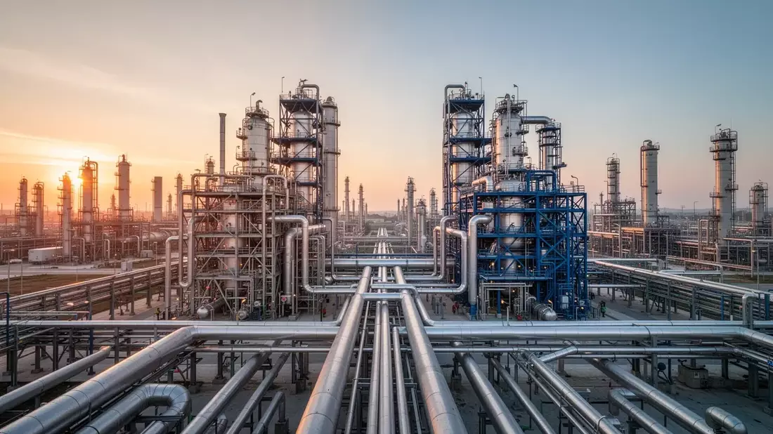 BASF Aktie: Milliardenspiel auf zwei Fronten - Bild: über boerse-global.de
