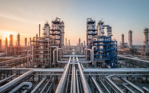 BASF Aktie: Milliardenspiel auf zwei Fronten - Foto: über boerse-global.de