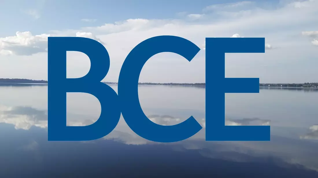 BCE Aktie: Milliarden-Ziel für 2028 - Bild: über boerse-global.de