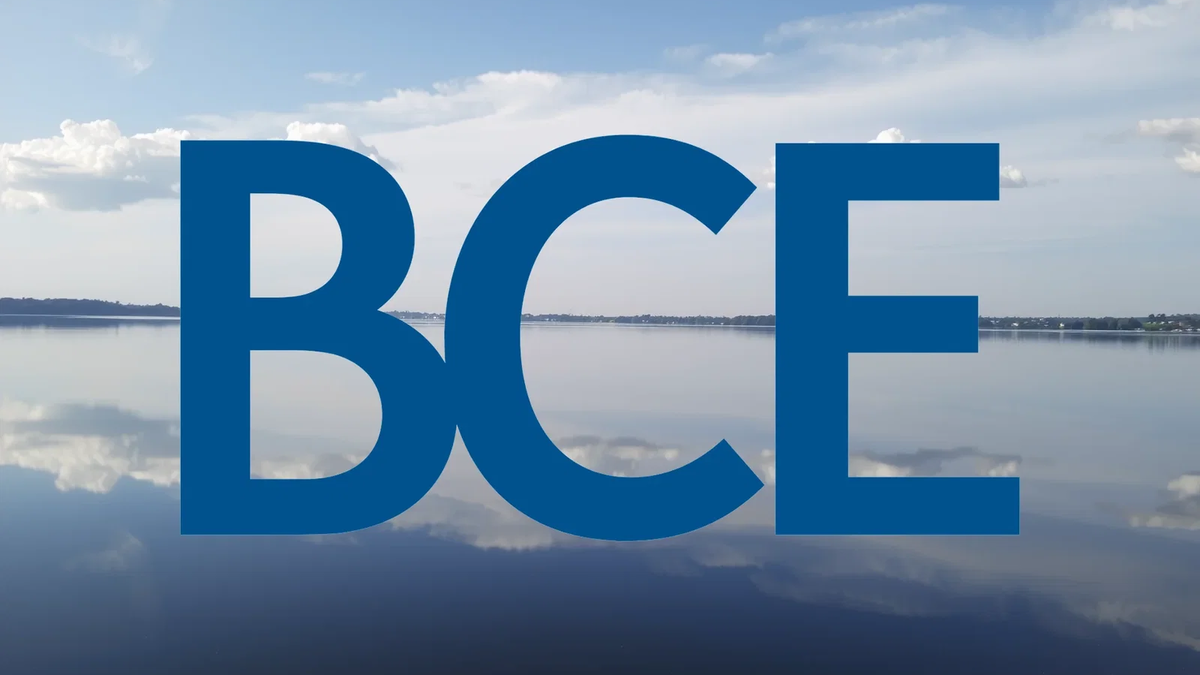 BCE Aktie: Milliarden-Ziel für 2028 - Foto: über boerse-global.de