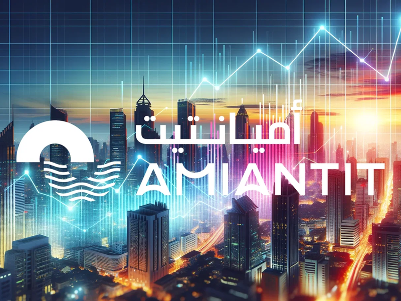 Saudi Arabian Amiantit Aktie: Umbruch - Foto: über boerse-global.de