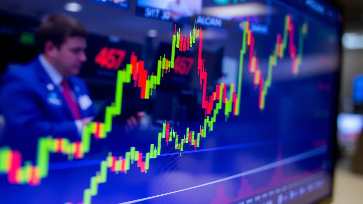 Fuerjia Aktie: Termin fixiert - Foto: über boerse-global.de