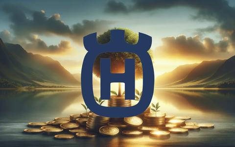 Husqvarna Aktie: Strategischer Wandel - Foto: über boerse-global.de