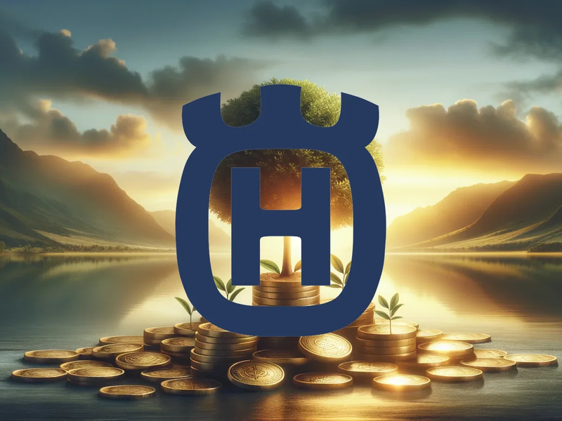 Husqvarna Aktie: Strategischer Wandel - Foto: über boerse-global.de