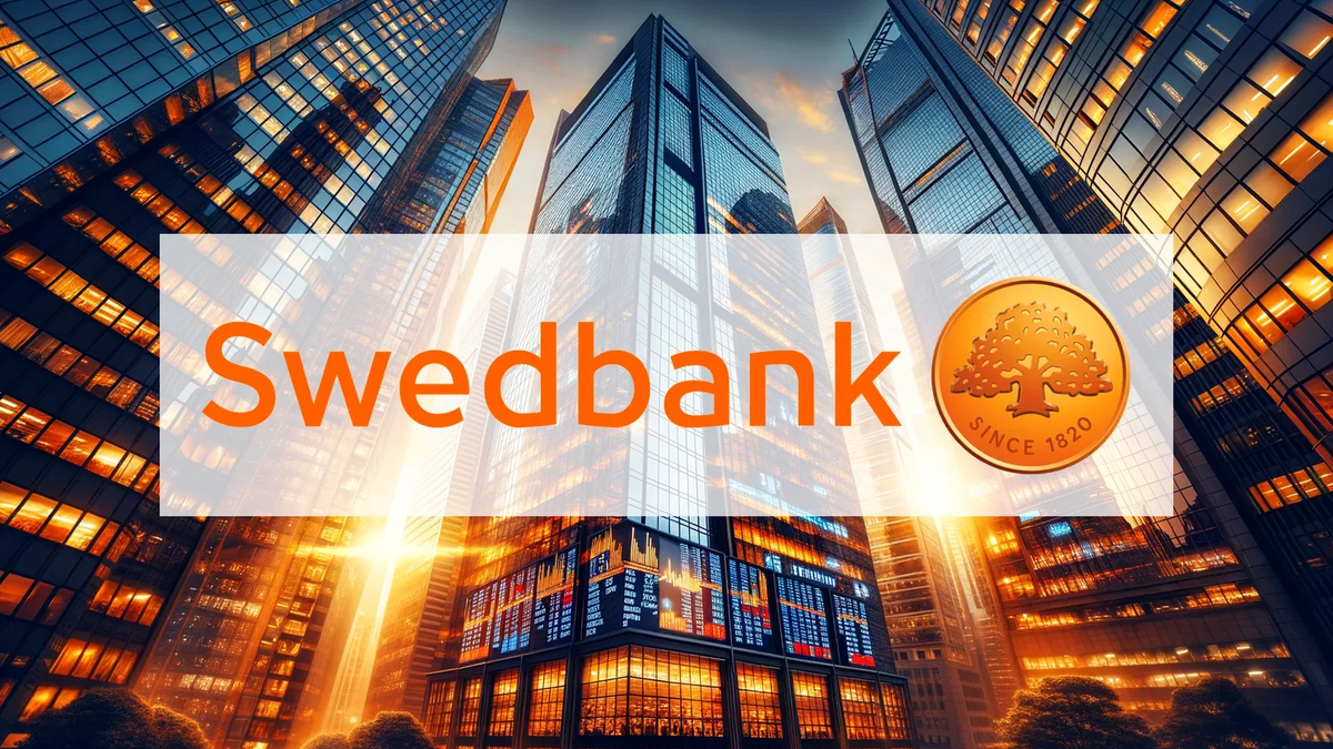 Swedbank Aktie: Zinswende belastet - Foto: über boerse-global.de