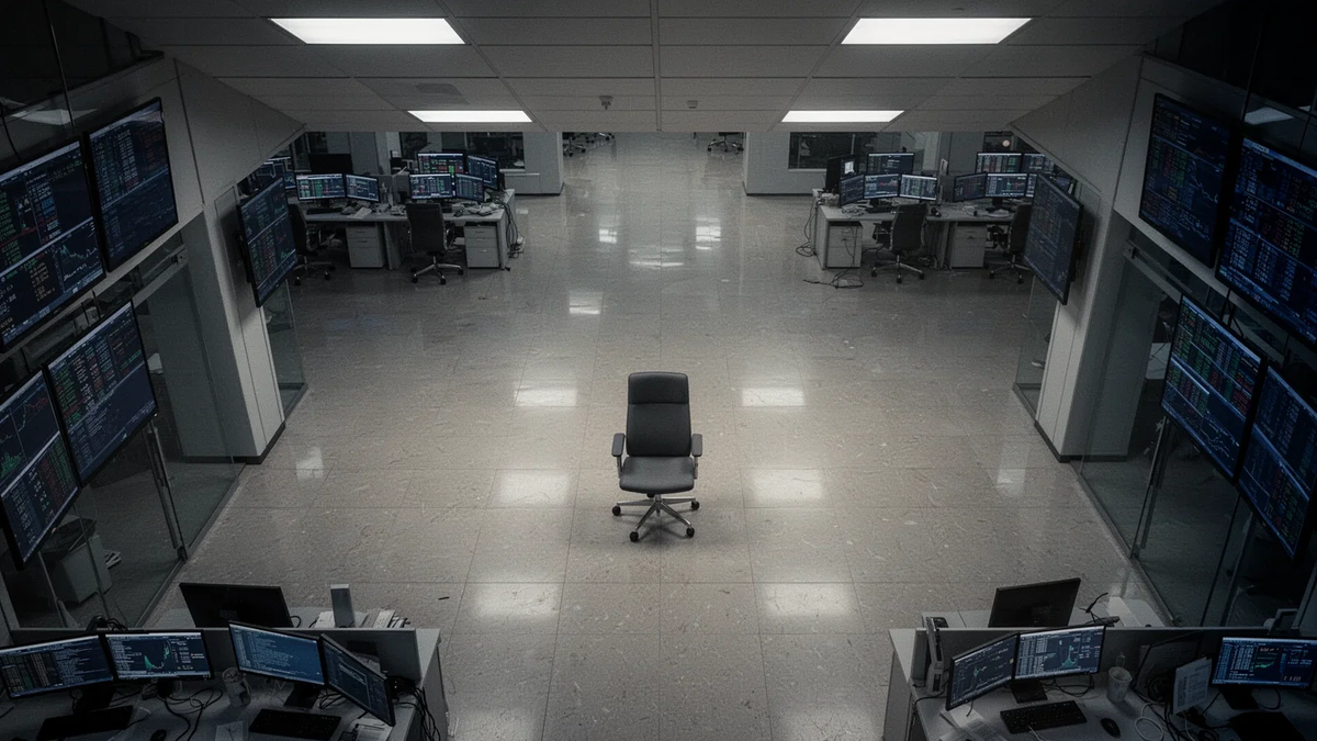 Zent Cash: Liquidität am Boden - Foto: über boerse-global.de